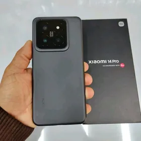 MI 14 PRO 16/1024 GB 1 TR