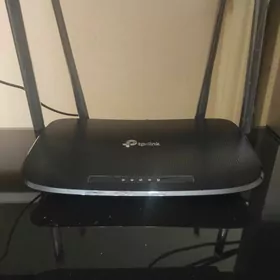 Роутер марки TP- Link