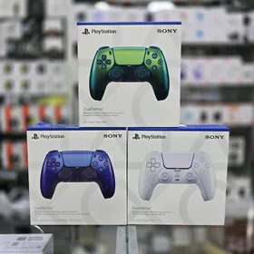 PS5 Jostik