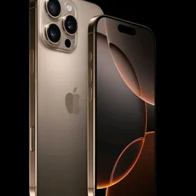 Iphone 16 pro KREDIT 12 AY 