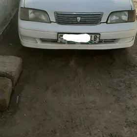Toyota Camry 1995