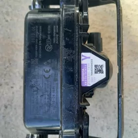 Antyradar  radar