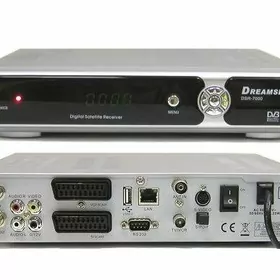 Тюнер dreamsky dsr-7000