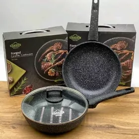 skoworodka сковородка utuk