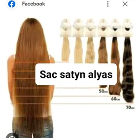Sac satyn alyas