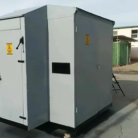 KTPN YASHIK BEZ TRANSFORMATOR