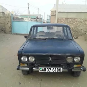 Lada 2106 1980