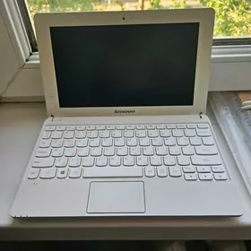 Lenovo netbook