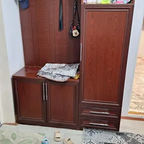 Прихожая