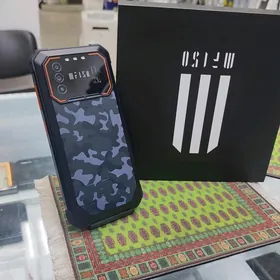 Taňk telefon