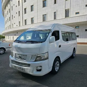 Toyota Hiace 2014