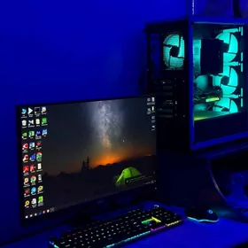 Игровой пк | i5 13, RTX 4060