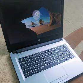 HP notebuk