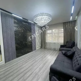 Мир 3комнатная
