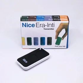 Nice Пульт