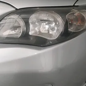 Corolla fara Karolla 2011-2013