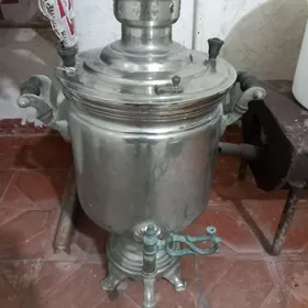 samowar