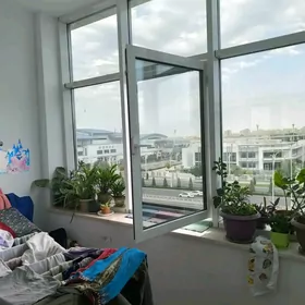 Олимпийский городок 2 ком