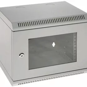 4 unit 10 inch rack cabin ak
