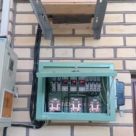 Tok kopelityan 220 V