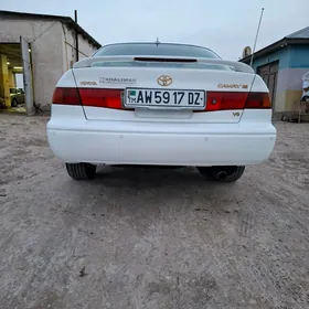 Toyota Camry 1997