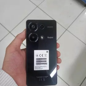 Note 13 Pro 12/512Gb