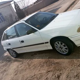 Opel Astra 1992