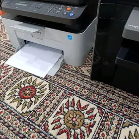 samsung printer