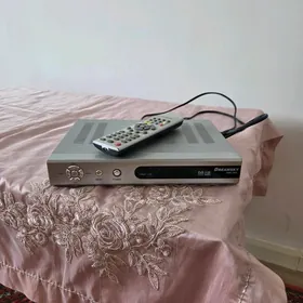 тюнер