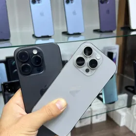 Iphone 15 pro