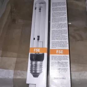400W lampa E40