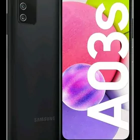 a03 s telefon