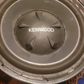 kenwood bocka