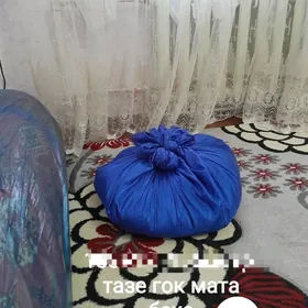 Mata bezeg we hojalyk üçin