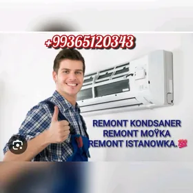 REMONT KANSANER