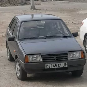 Lada 21099 1993