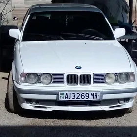 BMW 535 1988