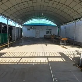 Änew Magtymguly 3 sotuk  eýesi