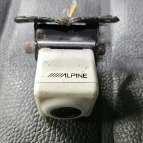 Camera 📸 ALPINE