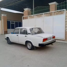 Lada 2107 1999