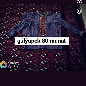 gulyupek