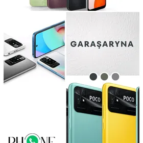 kredit samsung we redmi tel