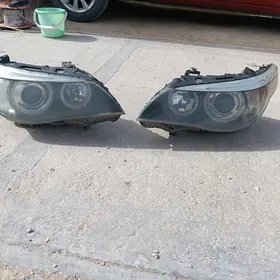 E60 farasy