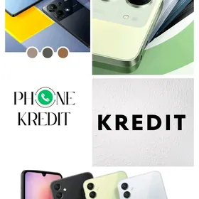 kredit poco redmi Samsung