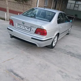 BMW 525 2000