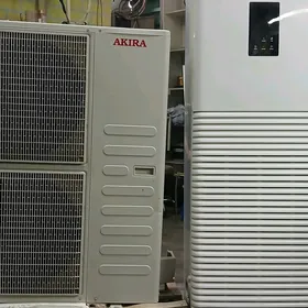 Skaf Akira 160 kw