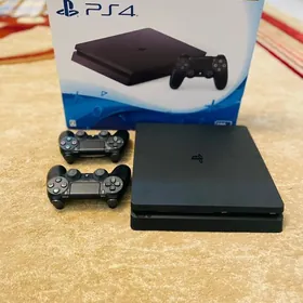 Ps 4 Slim V10.01