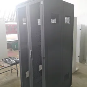 Rak kabin 42U