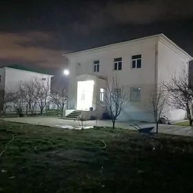Тязе Заман 5ком.255м2.