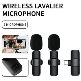 Tik tok microphone mikrafon